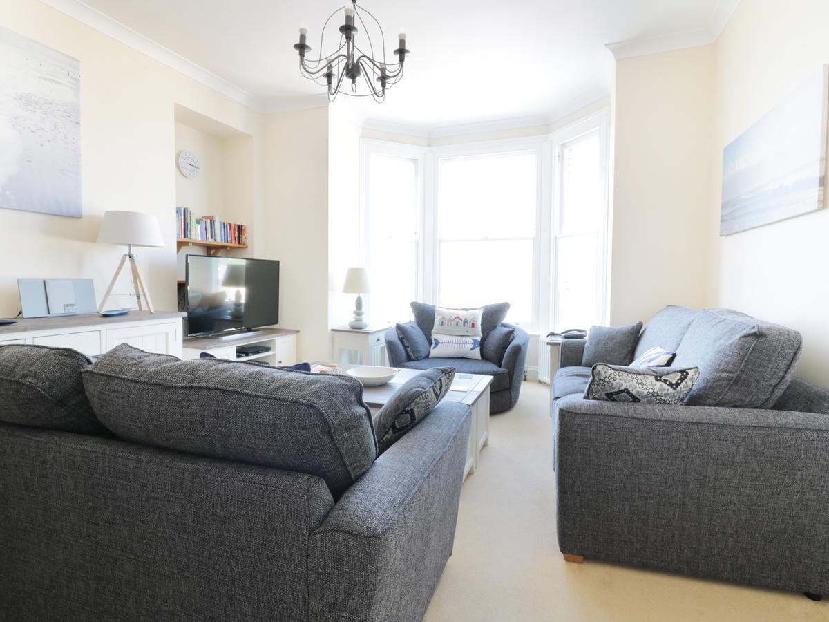 Seashore House New Quay Εξωτερικό φωτογραφία