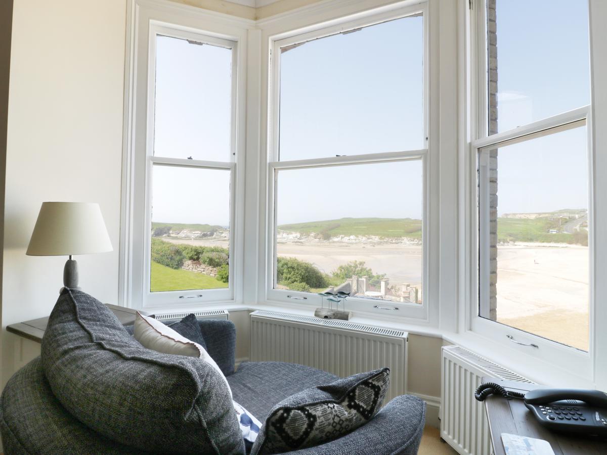 Seashore House New Quay Εξωτερικό φωτογραφία